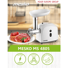 Mesko MS 4805 Húsdaráló