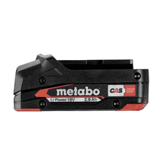Metabo 625026000 18V Akkumulátor 2000mAh (625026000)