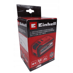 Einhell 45116 Power X-Change 18V Akkumulátor 8000mAh (45116)