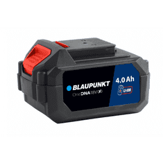 BLAUPUNKT BP1840 18V Akkumulátor 4000mAh (BP1840)