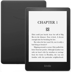 Amazon Kindle Paperwhite 5 6.8" 16GB E-book olvasó - Fekete (CH00194)