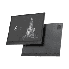 Onyx BOOX Tab Ultra 10.3" 128GB E-book olvasó - Fekete (TAB ULTRA)