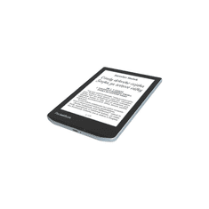 PocketBook Verse 6" 8GB E-book olvasó - Kék (PB629-2-WW-B)