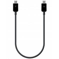 SAMSUNG EP-SG900UBEGWW USB kábel Micro-USB B Fekete (EP-SG900UBEGWW)
