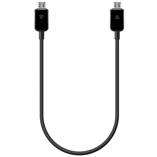 Samsung EP-SG900UBEGWW USB kábel Micro-USB B Fekete