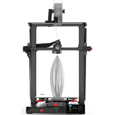 Creality CR-10 Smart Pro 3D nyomtató - Fekete