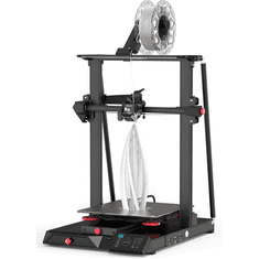 Creality CR-10 Smart Pro 3D nyomtató - Fekete (27172)