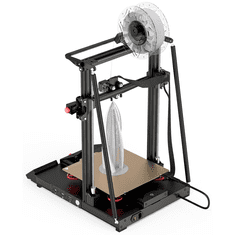 Creality CR-10 Smart Pro 3D nyomtató - Fekete