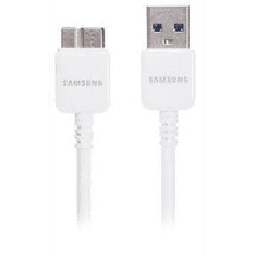 SAMSUNG ET-DQ11Y1 USB kábel USB A Micro-USB B Fehér (ET-DQ11Y1WEGWW)