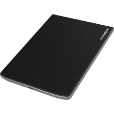 PocketBook InkPad Color 3 7.8" 32GB E-book olvasó - Fekete (PB743K3-1-WW-B)