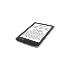 PocketBook Verse 6" 8GB E-book olvasó - Szürke (PB629-M-WW-B)