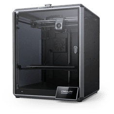 Creality K1 3D nyomtató - Fekete (K1)