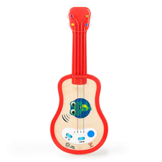 Hape mágikus ukulele Zenei játék (E11874)