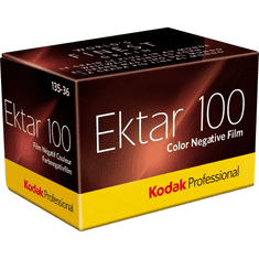 KODAK Ektar (ISO 100 / 135/36) Filmnegatív film (6031330)