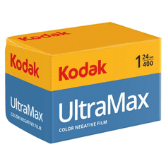 KODAK Ultramax 24/400 Színes negatív film (6034029)