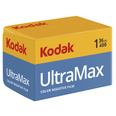 KODAK Ultramax 36/400 Színes negatív film (6034060)