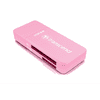 RDF5R USB 3.0 Külső kártyaolvasó - Pink (TS-RDF5R)