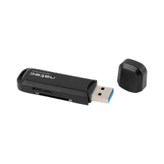 Natec Scarab 2 USB 3.0 Külső kártyaolvasó (NCZ-1874)