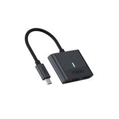 Rapoo 11415 Multi USB 3.0 Külső kártyaolvasó (11415)
