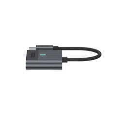 Rapoo 11415 Multi USB 3.0 Külső kártyaolvasó (11415)