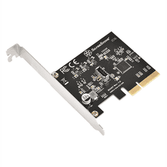 Silverstone SST-ECU07 belső USB bővítő (SST-ECU07)