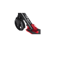 Hudora Bold M Roller - Piros (14254)