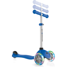 Globber 423-100-2 Primo Lights Roller - Kék (423-100-2)