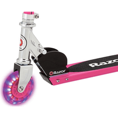 Razor S Spark Sport Kids Classic Roller - Pink/Fekete (13073066)