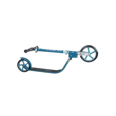 Hudora Bigwheel 215 Roller - Azúrkék (14126/00)