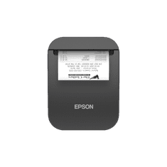 Epson TM-P80II (121) Blokknyomtató (C31CK00121)