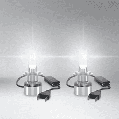 Osram LEDriving XTR H7 LED izzó - Hideg fehér (64210DWXTR)