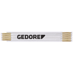 GEDORE Red R94500002 Colstok - 2 m (3301426)