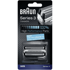 Braun 5774761 szakáll/hajnyíró