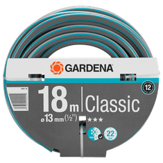 Gardena 18002-20 Classic tömlő 13 mm (1/2 "), 18 m (18002-20)