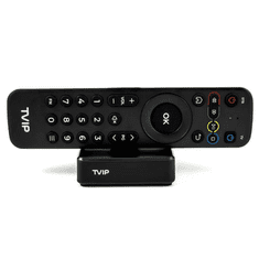 TVIP S-Box v.710 IPTV Set-Top box vevőegység (TVIP S-BOX V.710)
