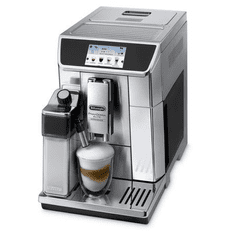 DeLonghi ECAM650.85MS PrimaDonna Elita automata kávéfőző