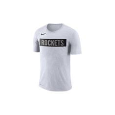 Nike Póló fehér XL Nba Houston Rockets