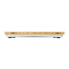 Medisana PS 440 Bamboo Digitális személymérleg Barna (40544)