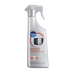 Wpro MWO-202 mikrohullámú sütő tisztító spray 500 ml (MWO-202)