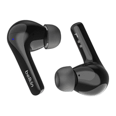 Belkin SoundForm Motion True Wireless fülhallgató fekete (AUC010btBK) (AUC010btBK)
