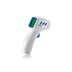 Laica érintés nélküli infravörös homlok lázmérő (TH1003) (TH1003)