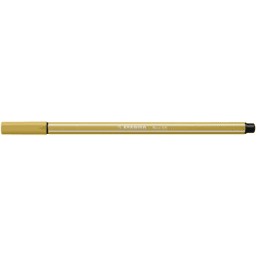 Stabilo "Pen 68" rostirón 1 mm khaki (68/66) (68/66)