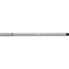 Stabilo "Pen 68" rostirón 1 mm közép szürke (68/95) (68/95)