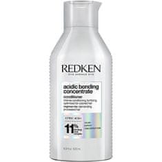 Redken Balzsam legyengült és sérült hajra Acidic Bonding Concentrate (Conditioner) (Mennyiség 500 ml)