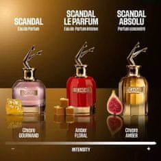 Jean Paul Gaultier Scandal Absolu - parfüm 30 ml