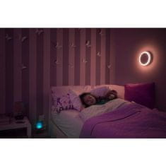 Osram Mennyezetre szerelhető LED RGBW lámpa 19W 20cm 3000K + távirányító