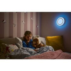 Osram Mennyezetre szerelhető LED RGBW lámpa 19W 20cm 3000K + távirányító