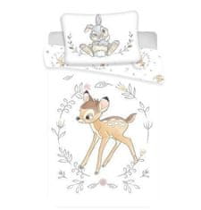 Jerry Fabrics Gyermek ágynemű - Bambi Cirkle