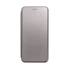 FORCELL Elegance Samsung Galaxy A32 LTE Flip Tok - Szürke