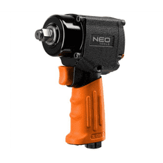 Neo Tools 14-004 Pneumatikus ütvecsavarozó 1/2" 680Nm